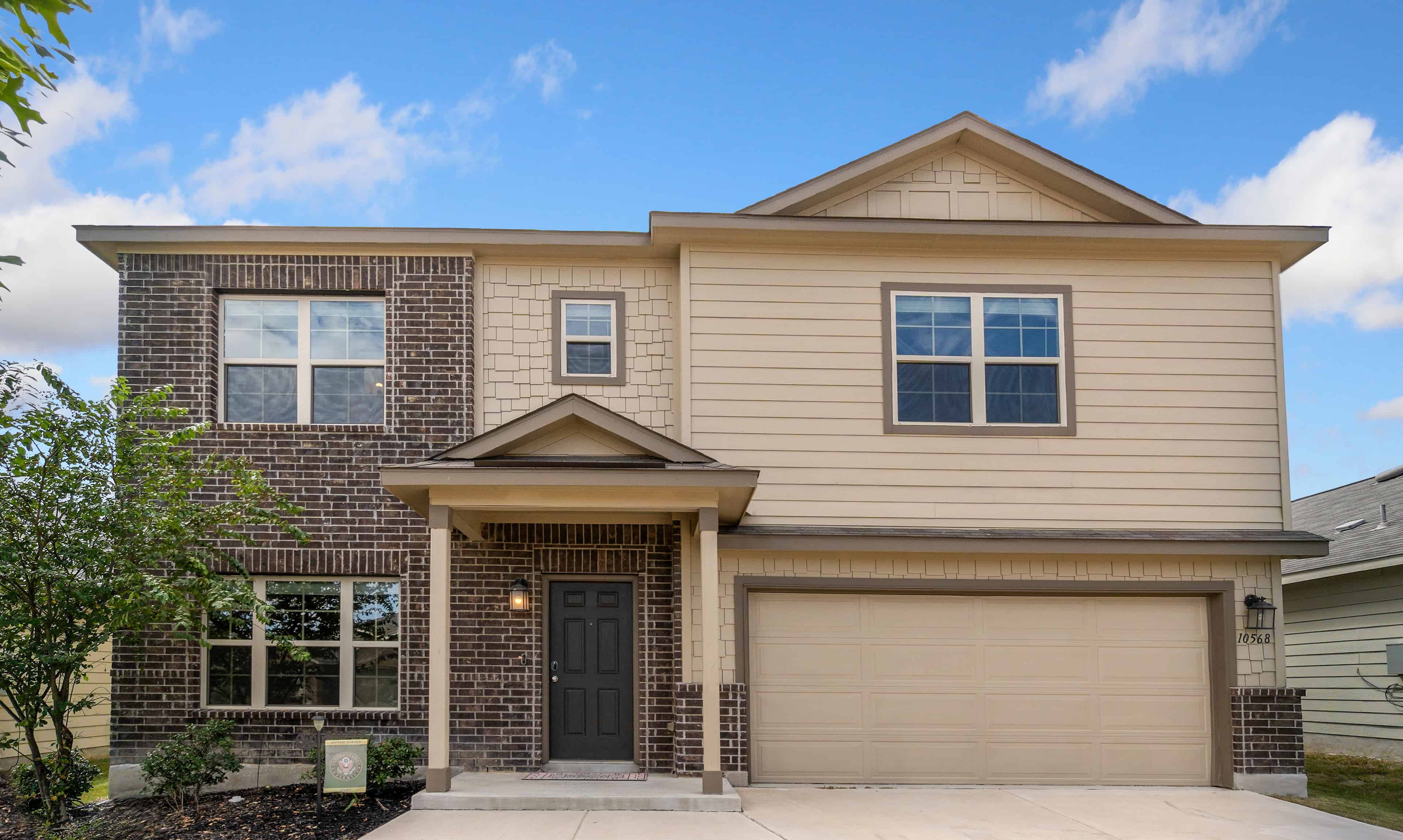 Exterior Window Cleaning image