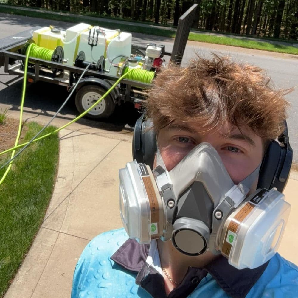 Panther Power Washing: A Transformative Journey